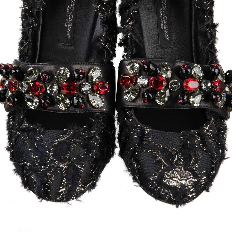 ballerina flat slippers