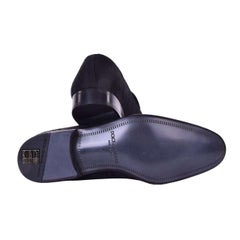 Dolce & Gabbana - Brocade Loafer VENEZIA Black EUR 38.5