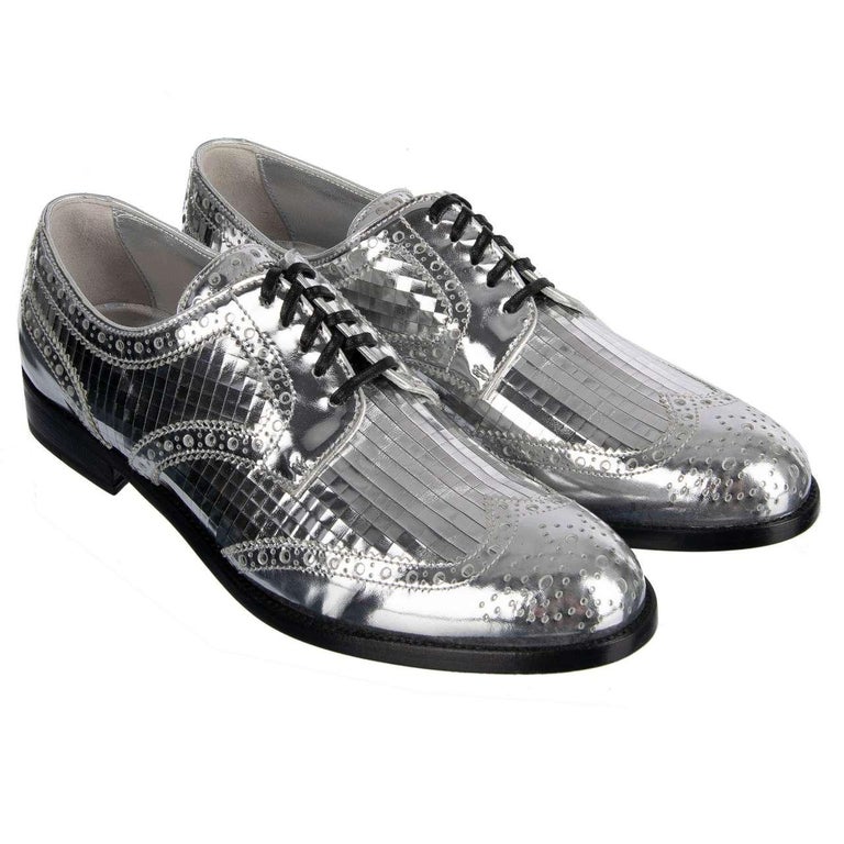 dolce and gabbana boy shoes
