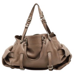 Dolce & Gabbana Fourre-tout Miss Forever en cuir Brown