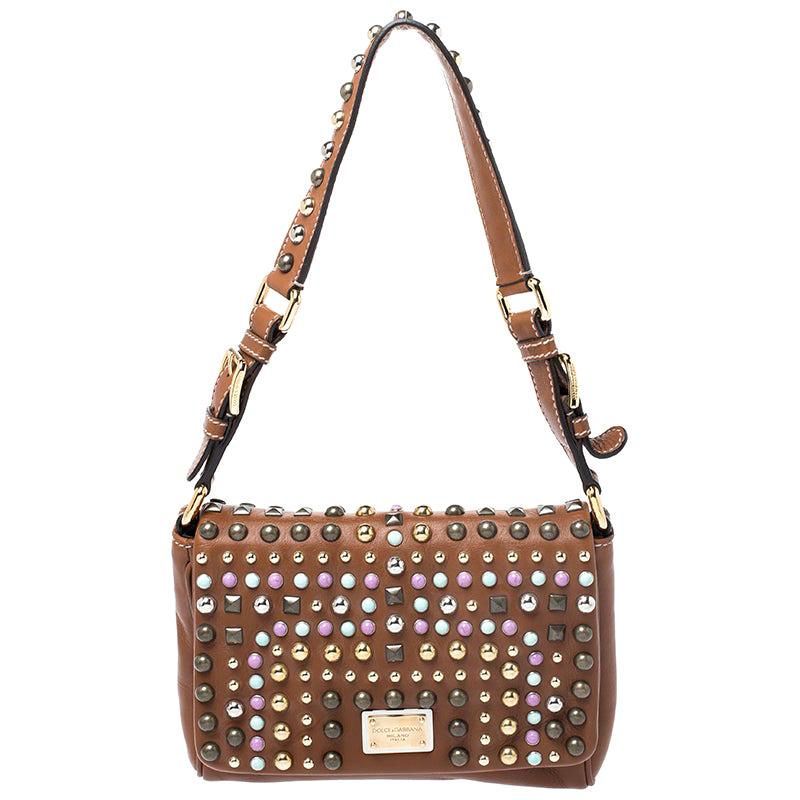dolce and gabbana butterfly bag
