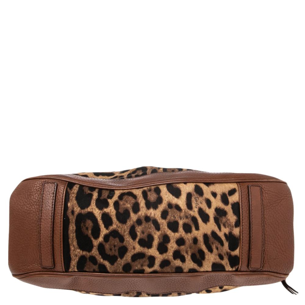 leopard print purses