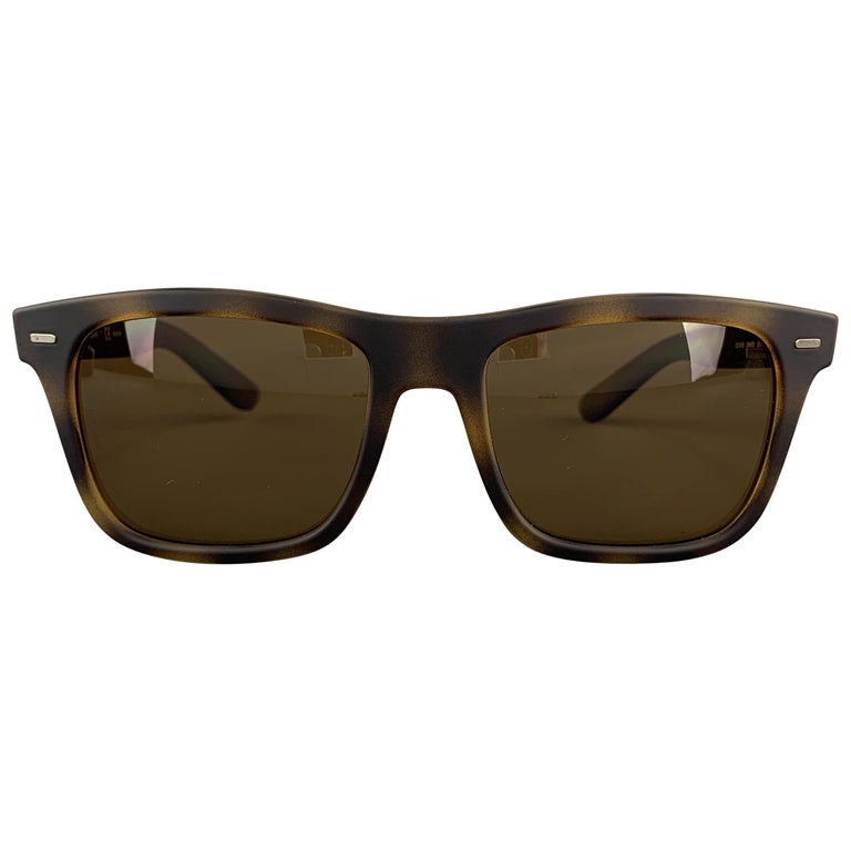 dolce and gabbana tortoise shell sunglasses