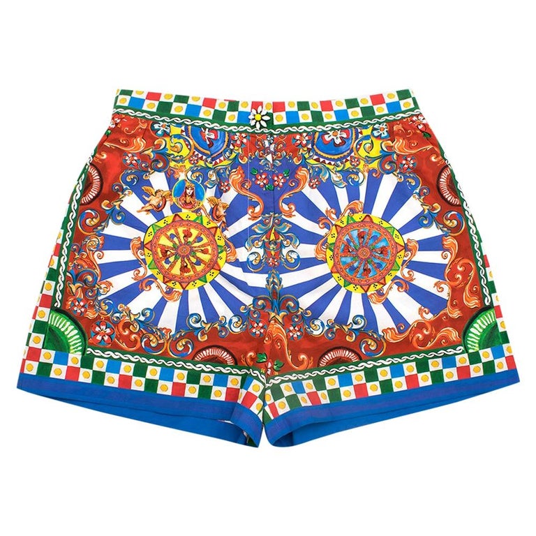 Dolce Gabbana Swim men