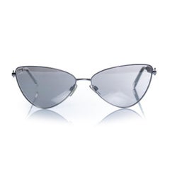 Dolce & Gabbana, cat eye sunglasses