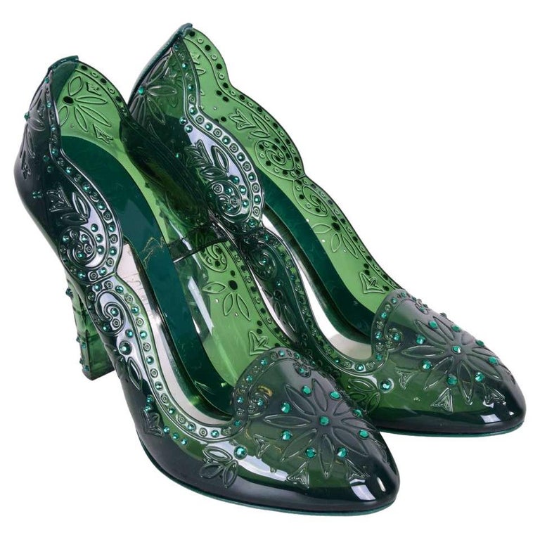 dolce gabbana cinderella