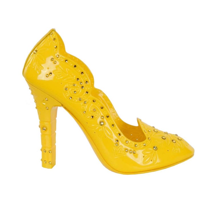 dolce gabbana cinderella