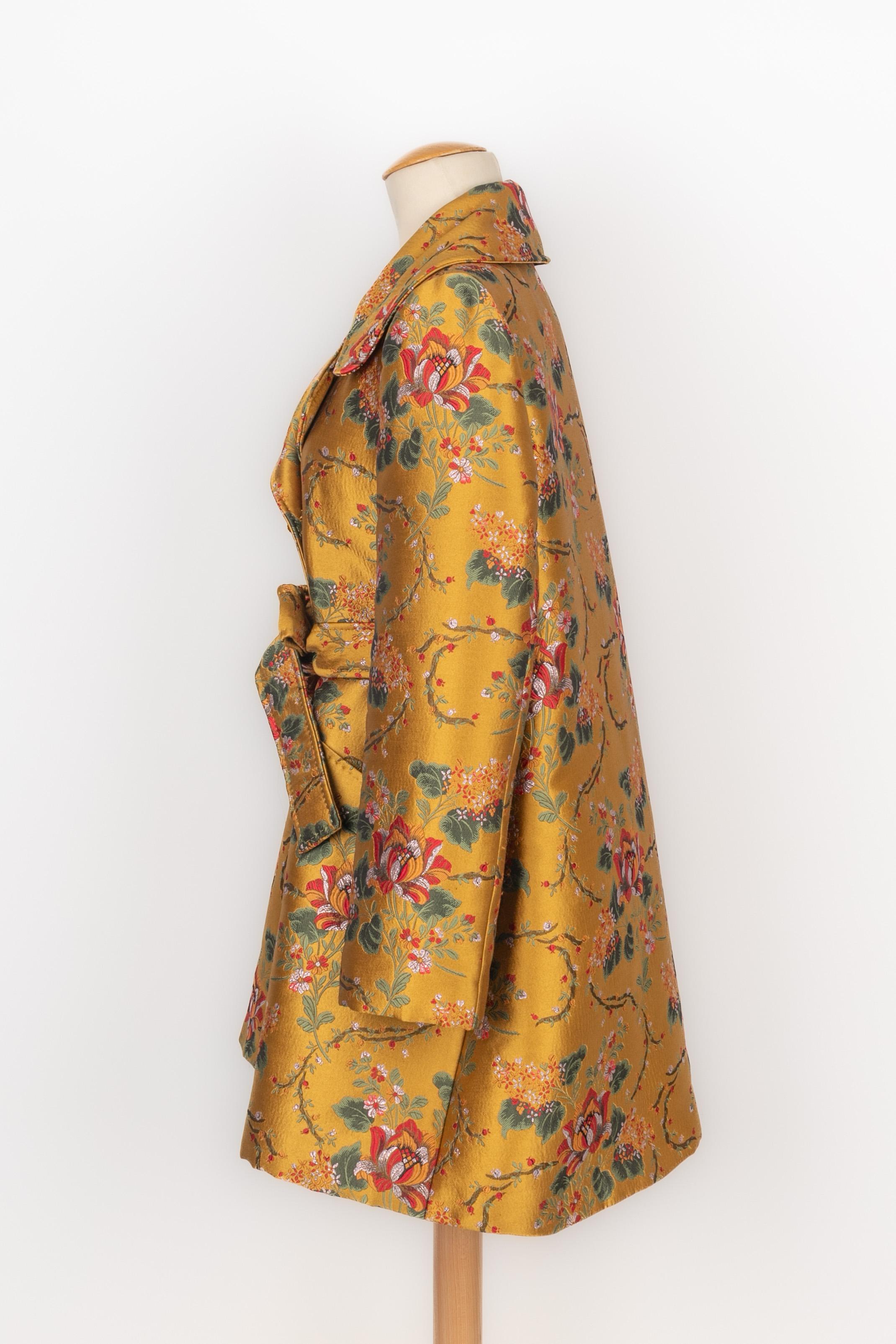 Women's Dolce & Gabbana Coat 2019 For Sale