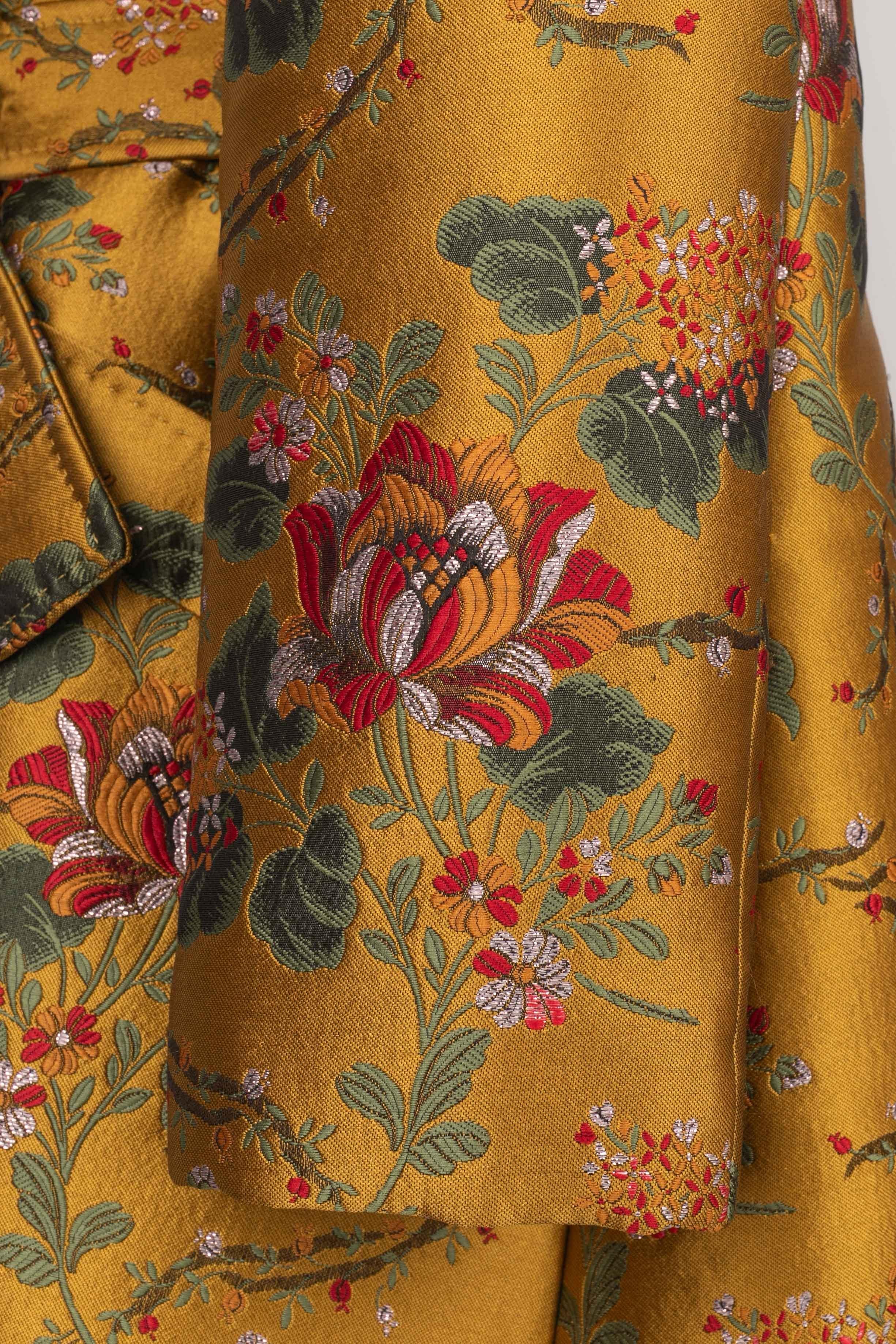 Dolce & Gabbana Coat 2019 For Sale 1