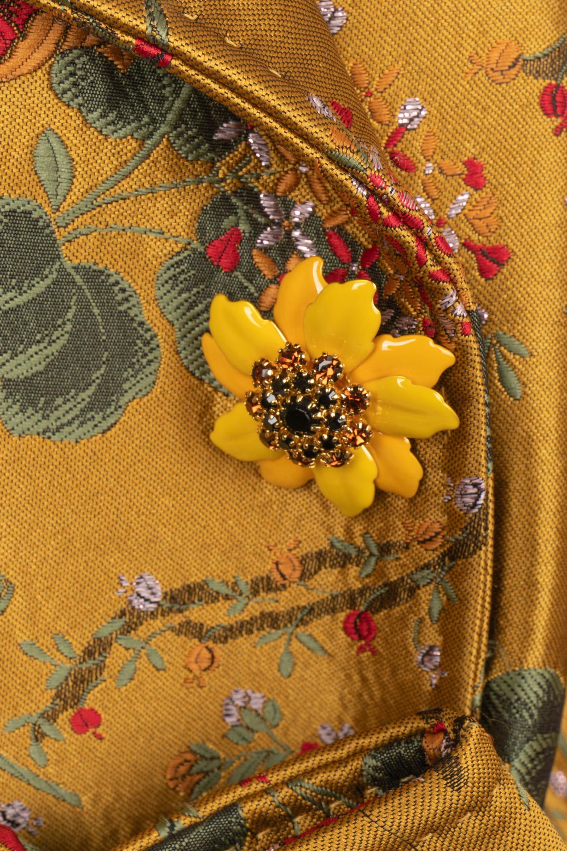 Dolce & Gabbana Coat 2019 For Sale 4