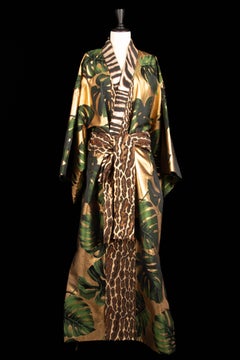 Dolce & Gabbana coat by Domenico Dolce and Stefano Gabbana Spring/Summer 2020