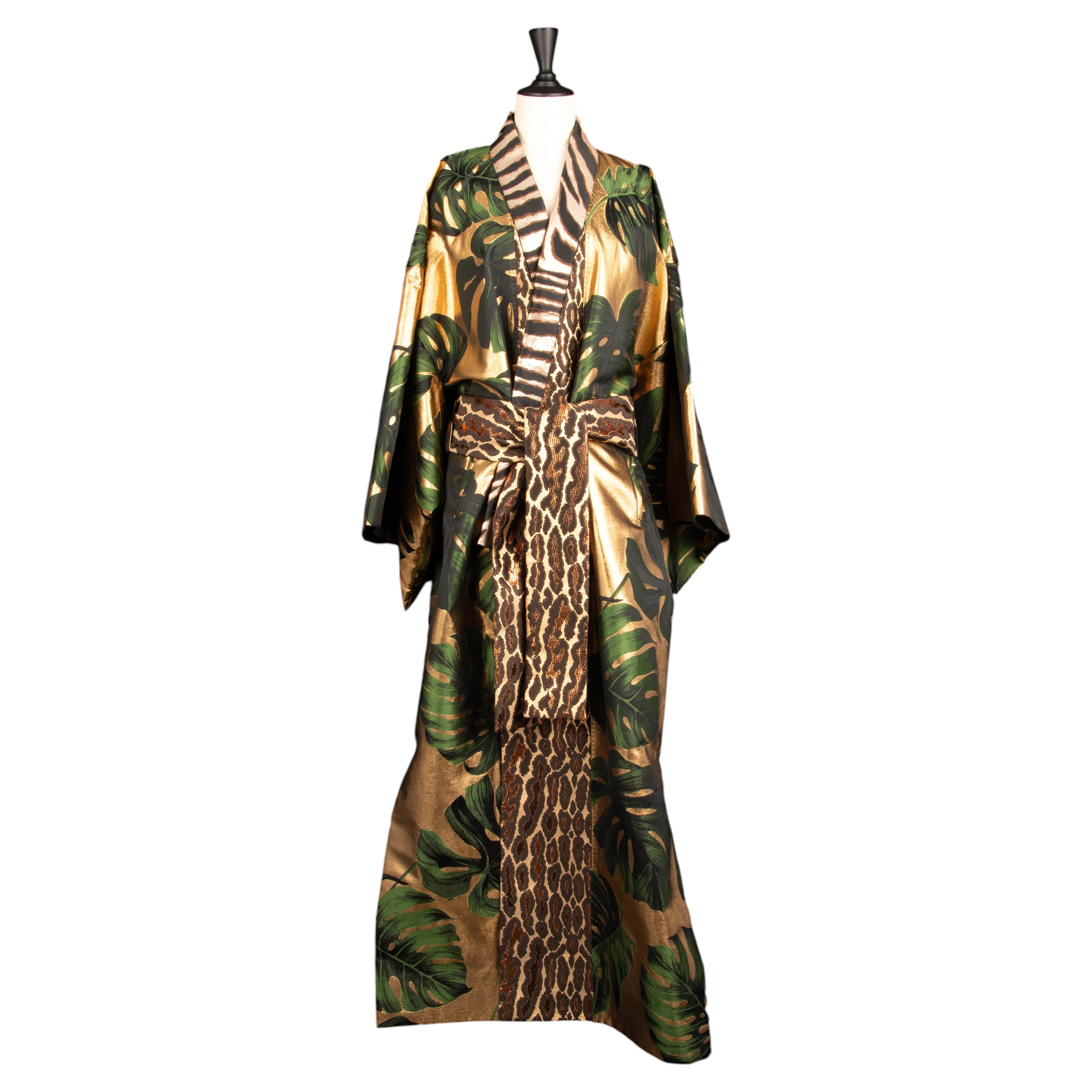 Cappotto Dolce & Gabbana di Domenico Dolce e Stefano Gabbana Primavera/Estate 2020 in vendita
