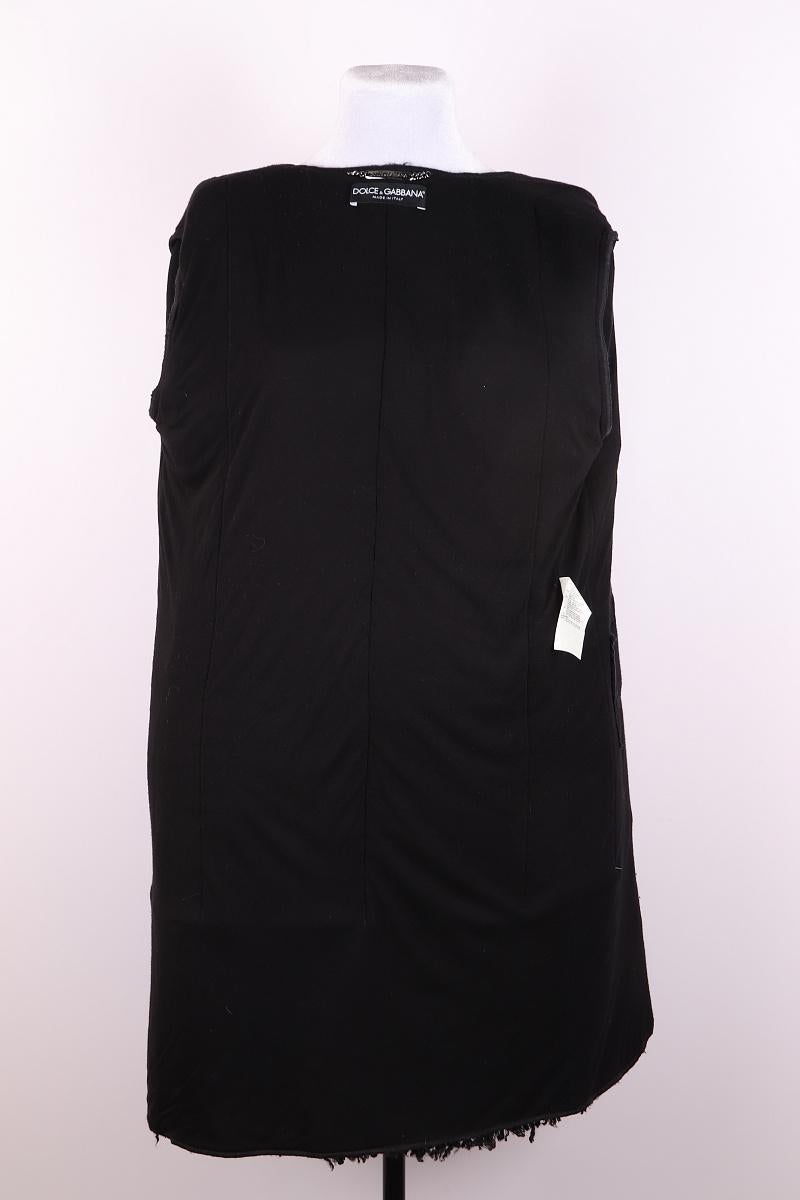 da uomo o donna Dolce & Gabbana cappotto lana mohair in vendita