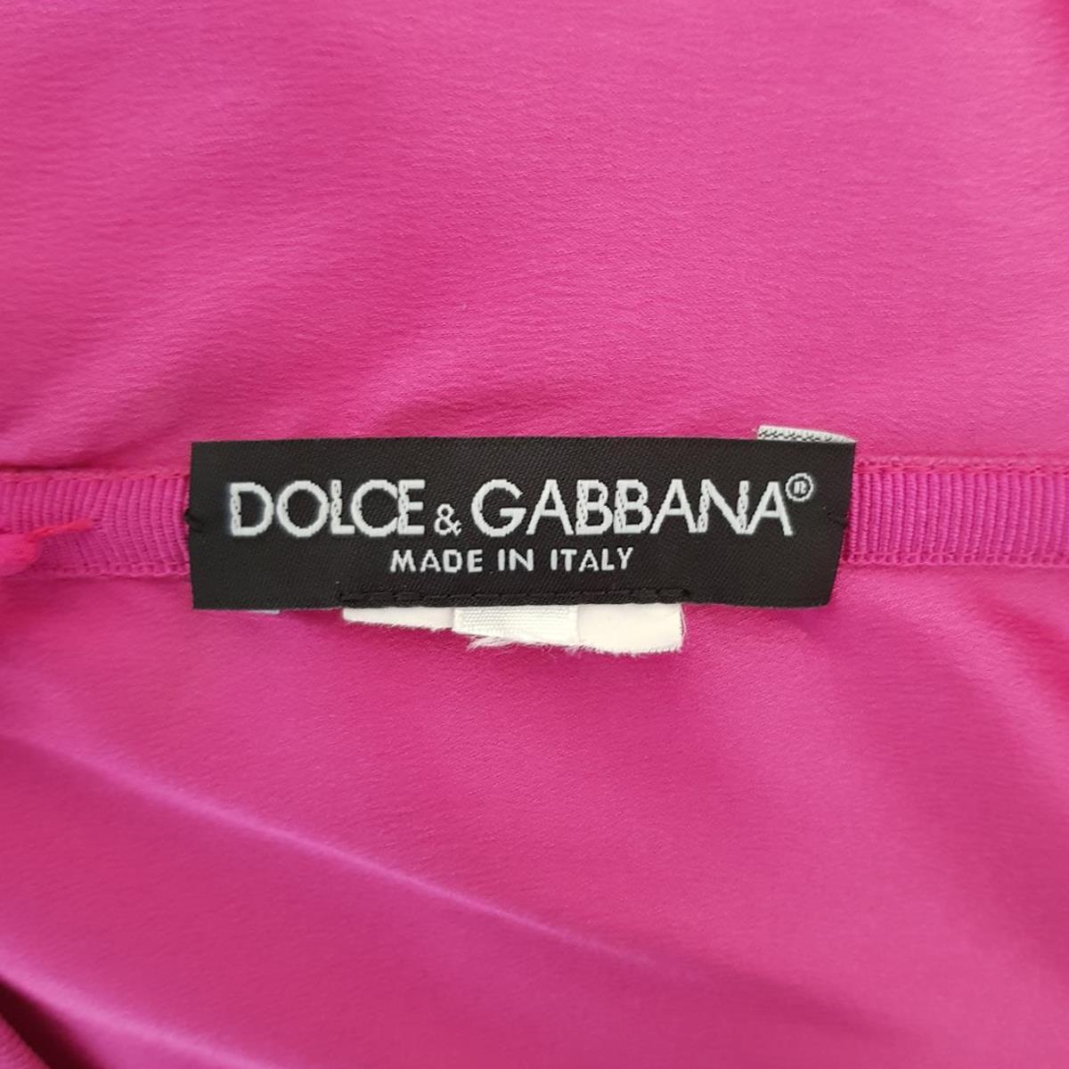 Dolce & Gabbana Cocktail Dress IT 40 1