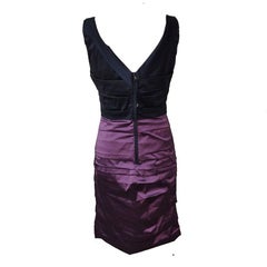 Dolce & Gabbana Cocktail dress size 42