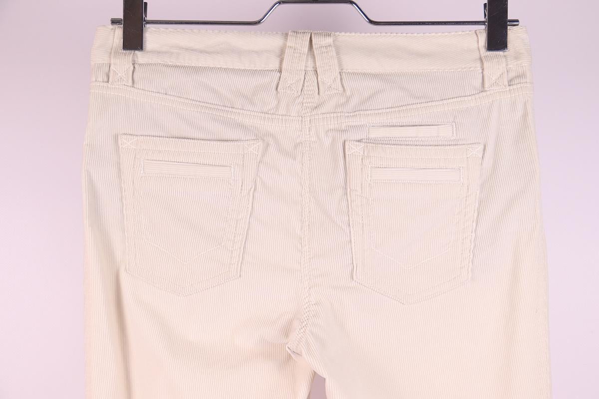 Dolce & Gabbana corduroy trousers

Collection: Fall 2006 RTW

size 44

excellent condition