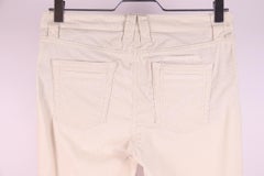 Dolce & Gabbana corduroy trousers