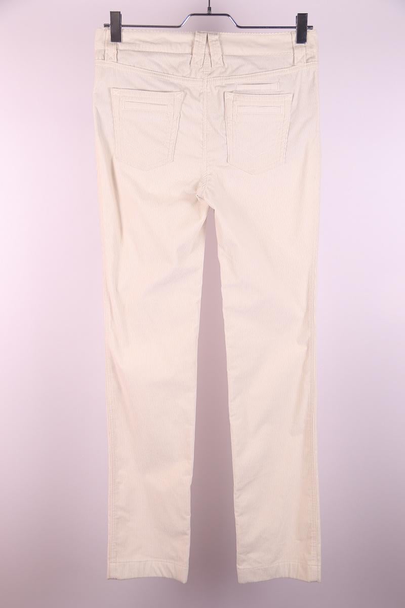 Dolce & Gabbana corduroy trousers For Sale 1
