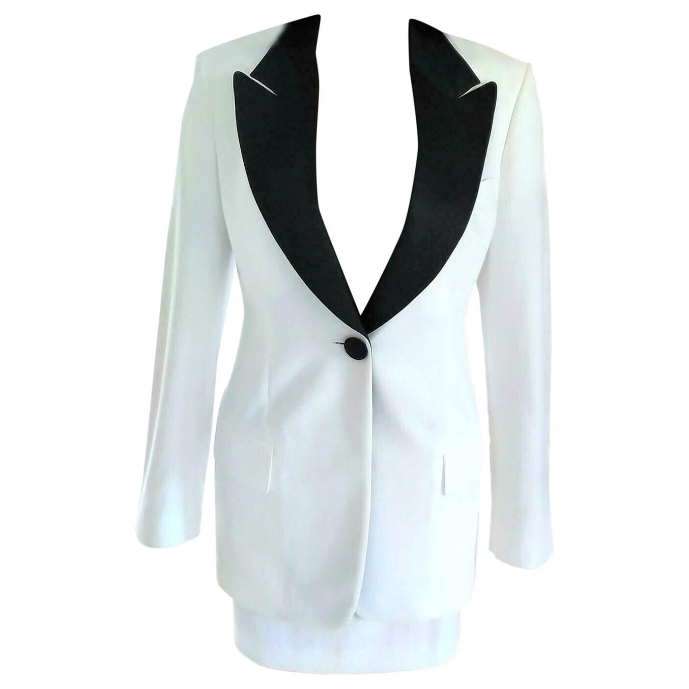dolce and gabbana tuxedo