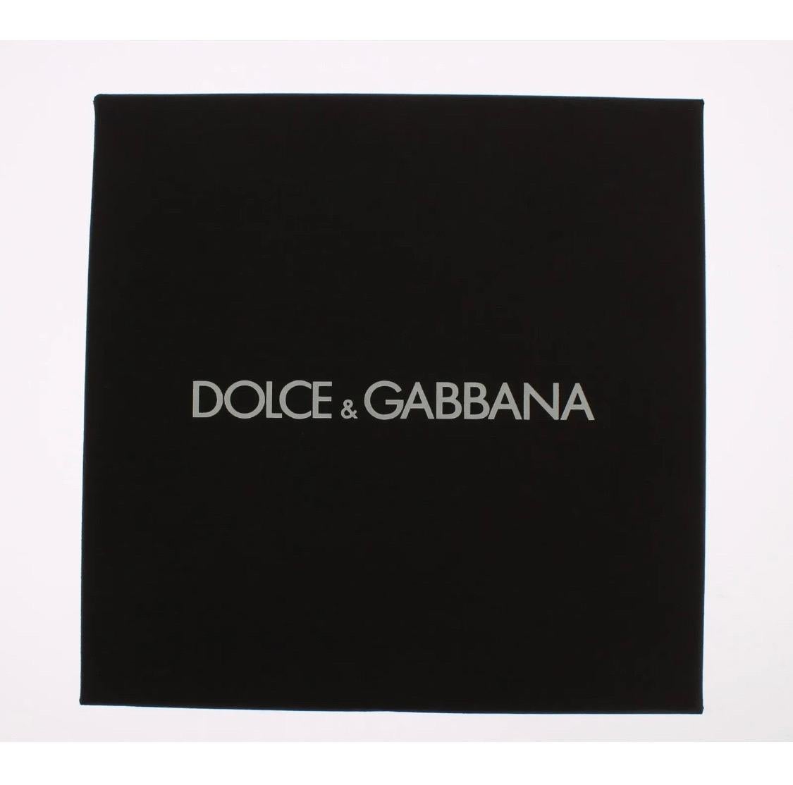 Dolce & Gabbana crystal diadem tiarem 4