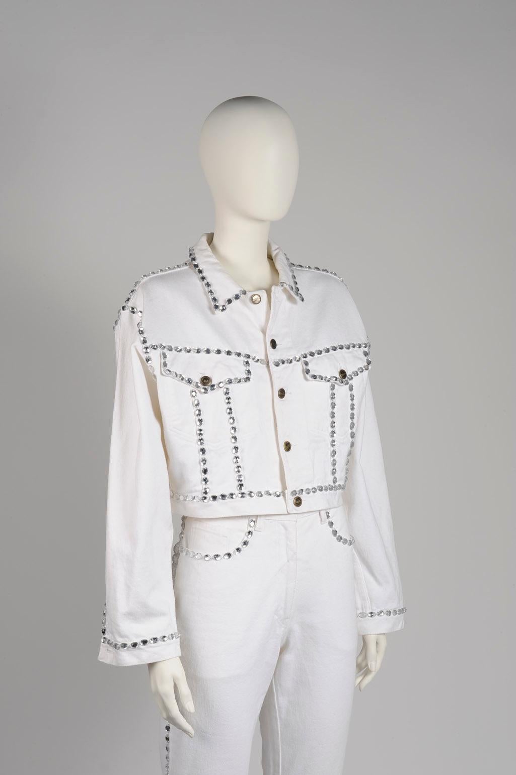 La icónica colección Primavera-Verano 
