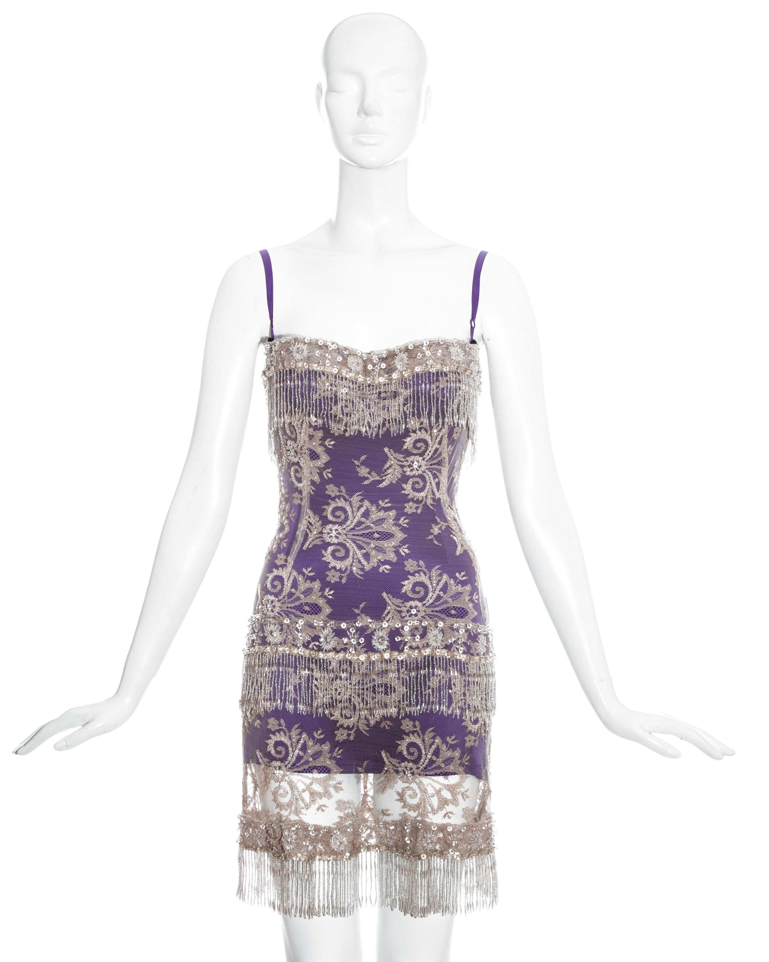 dolce gabbana short dress