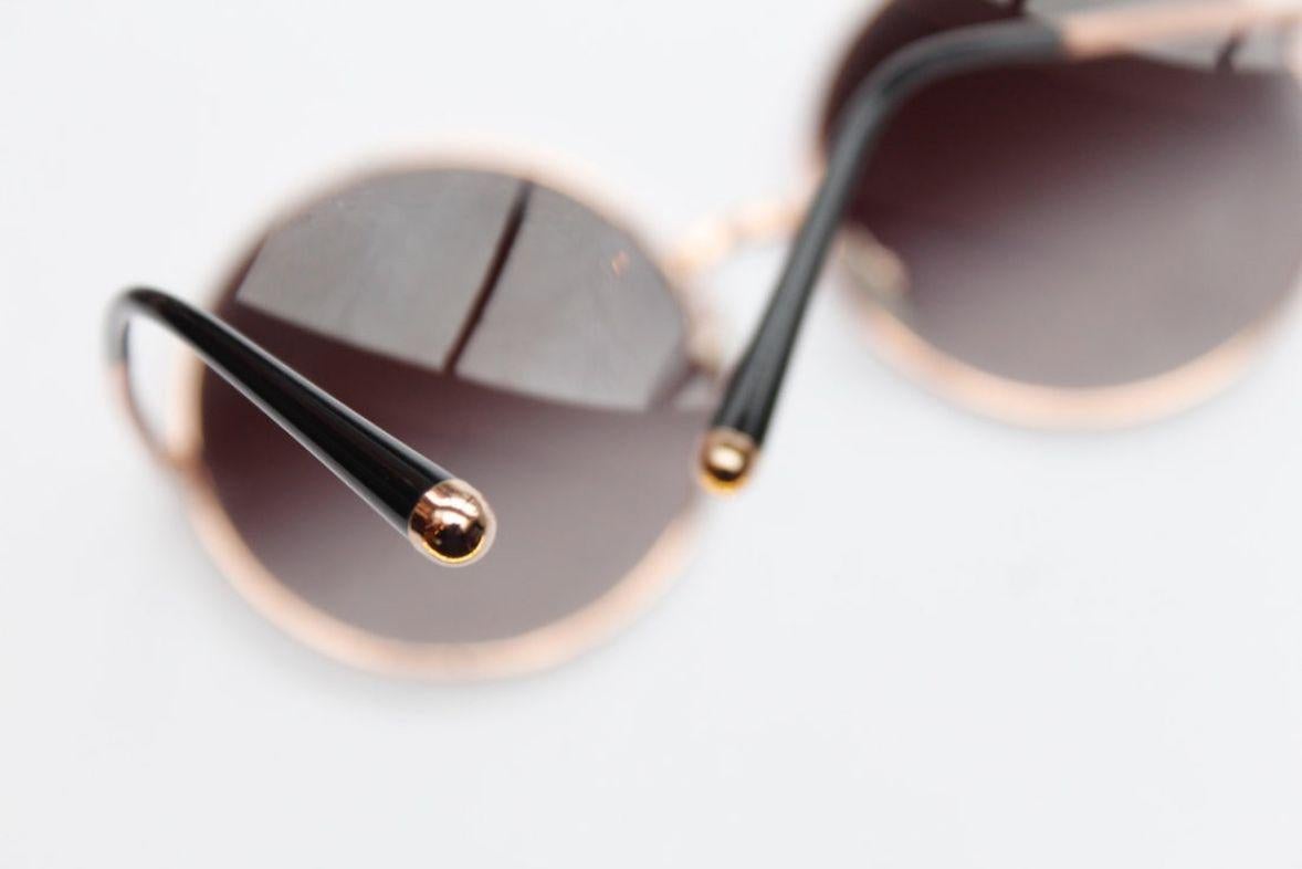 Dolce & Gabbana Customizable Sunglasses For Sale 2