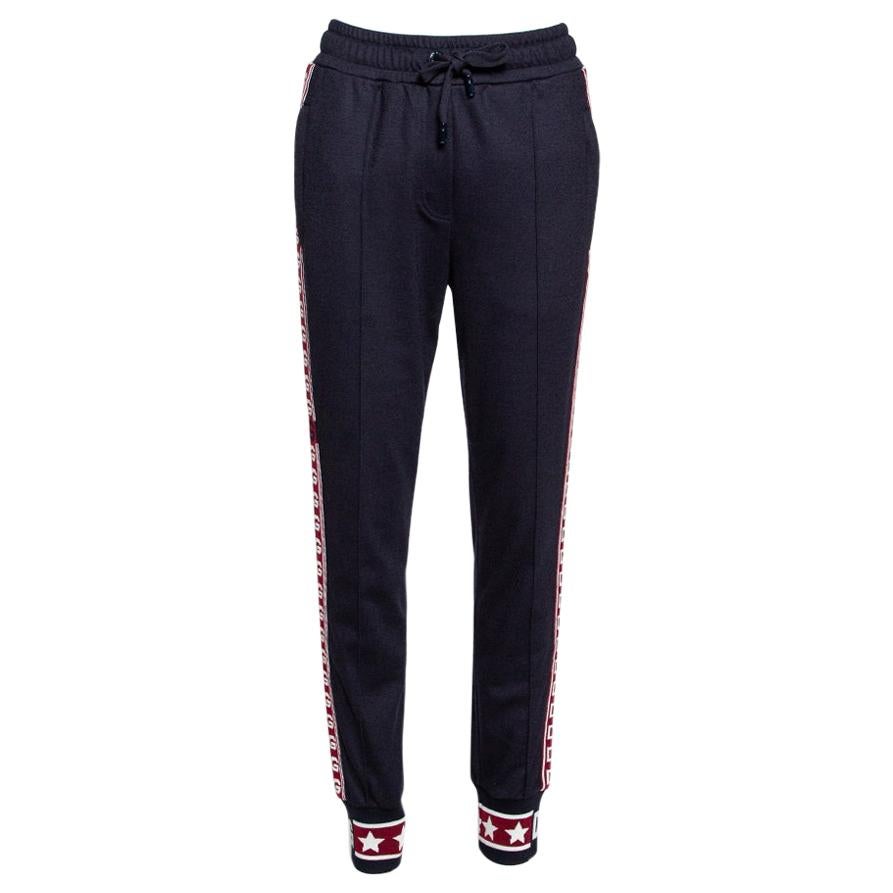 Bands Track Pants IT 48 For Sale at 1stDibs