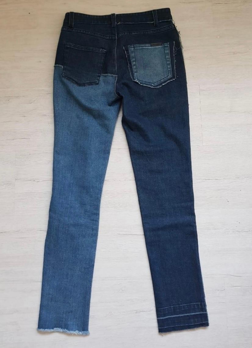 Vaqueros Dolce & Gabbana Denim Flores en venta 5