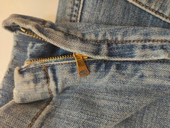 Dolce & Gabbana Vintage Women's Denim Jeans Size 42 IT - Excellent