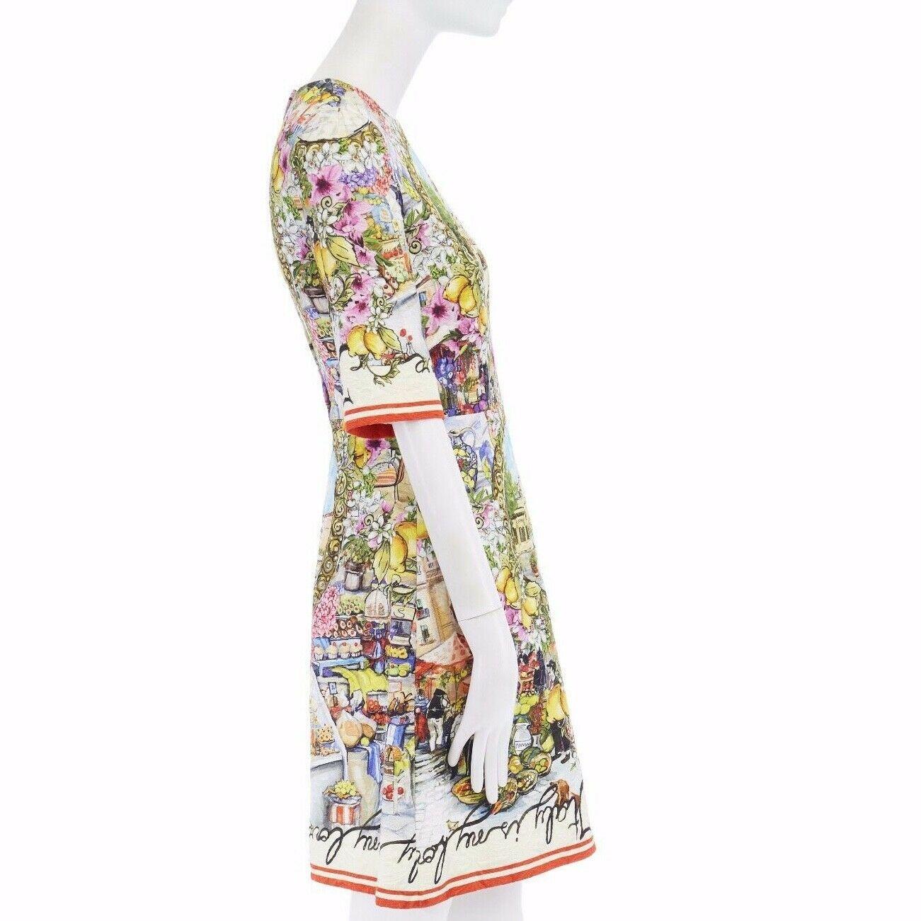 the fruit market clothing