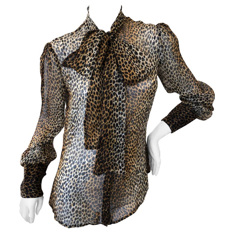 Dolce gabbana blouse sale on sale