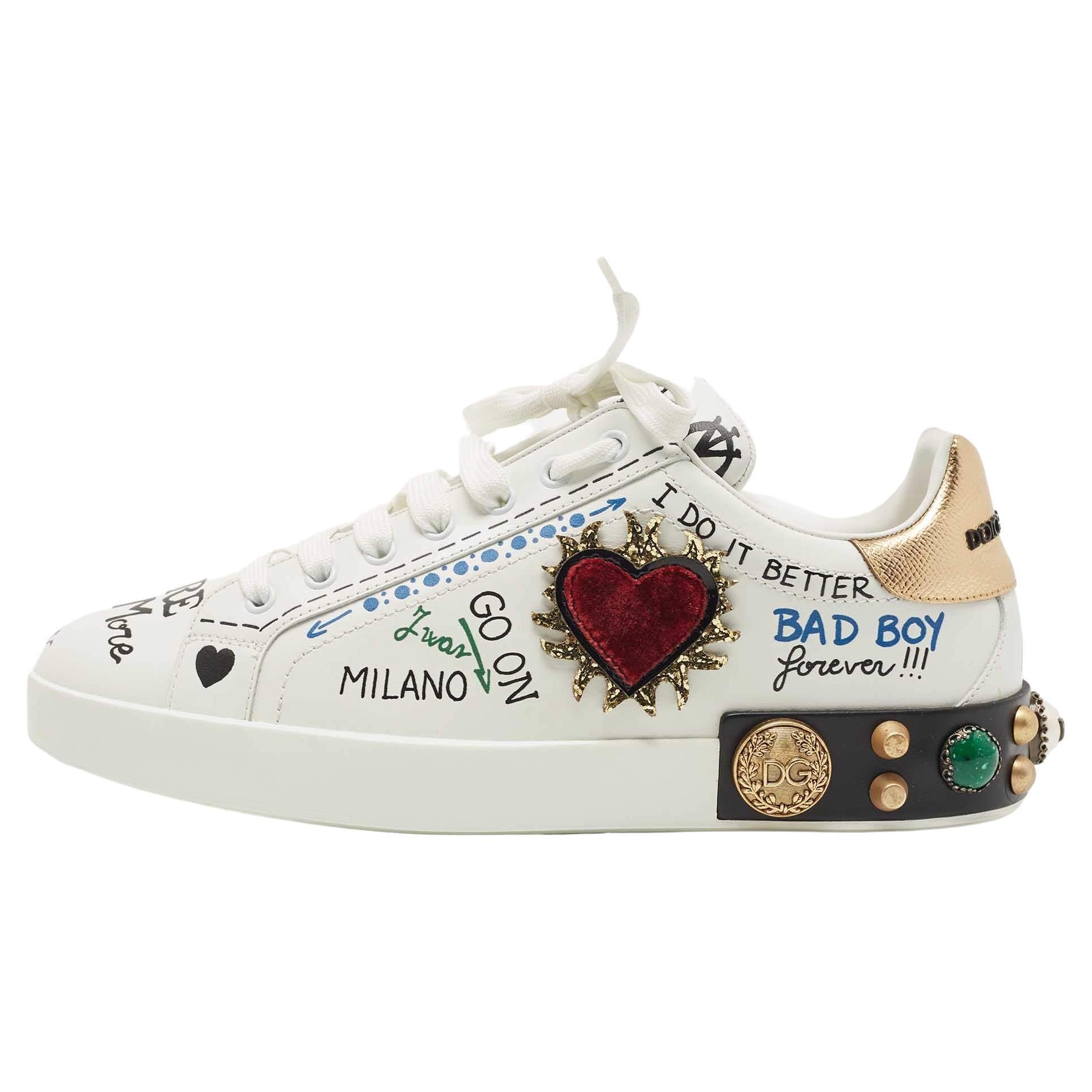 Louis Vuitton Charlie Sneakers Trainers For Sale at 1stDibs