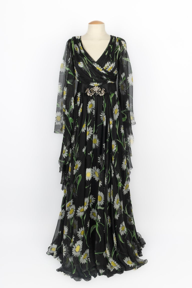 white christmas dresses Dolce & Gabbana Embellished Checked Tweed Shift Dress – Runway Catalog