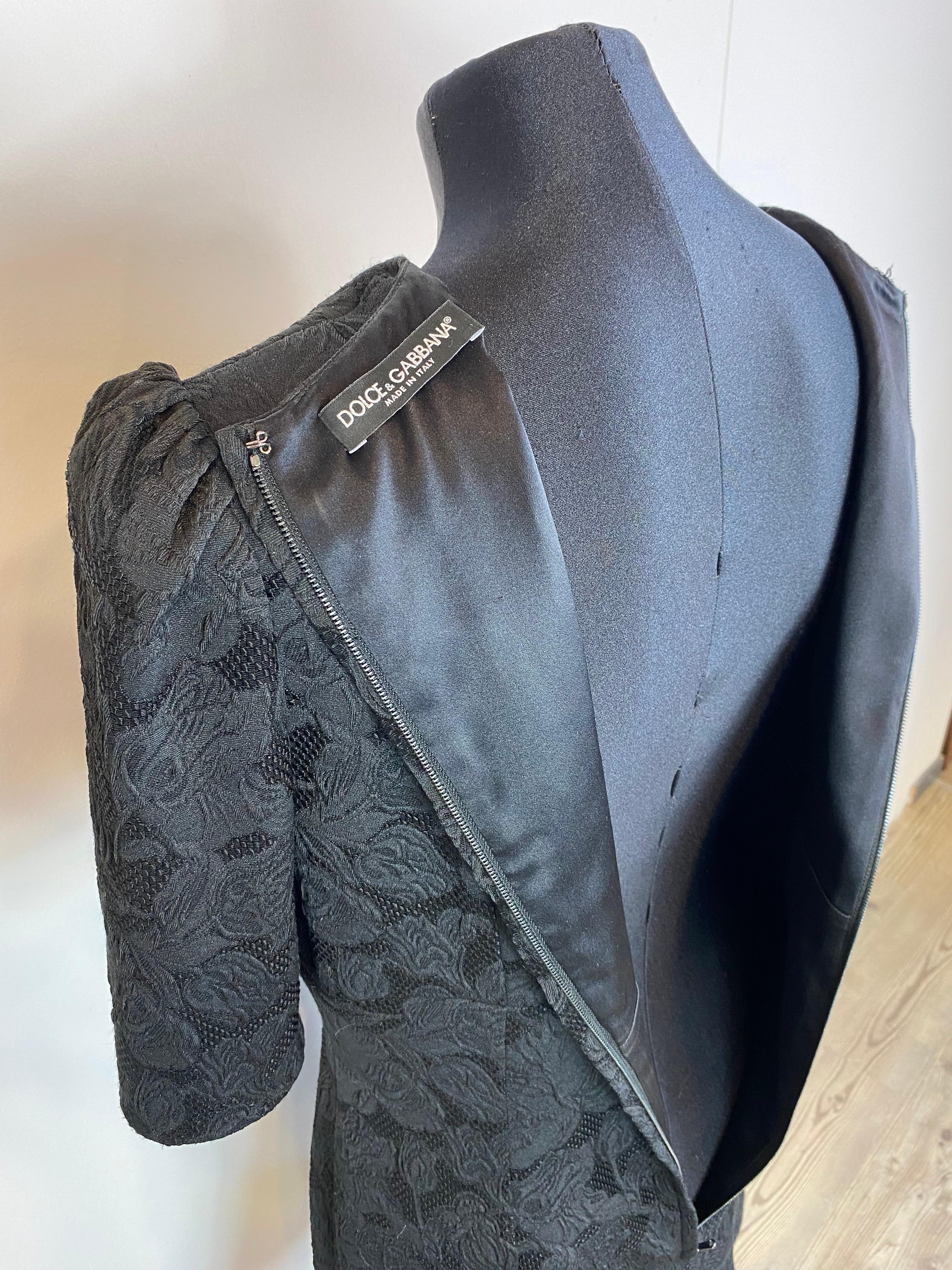 Abito Dolce & Gabbana in vendita 2