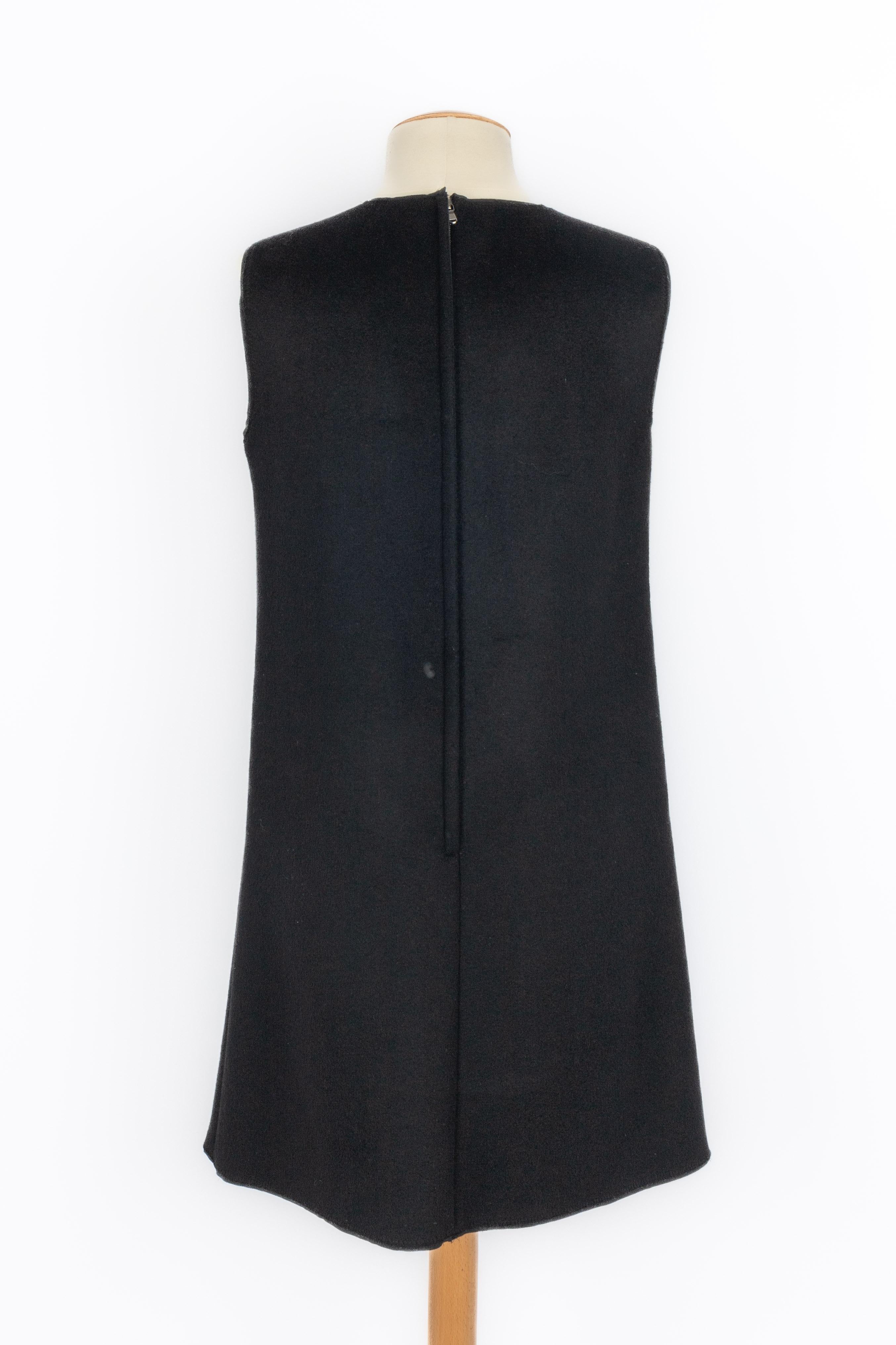 Vestido Dolce & Gabbana 