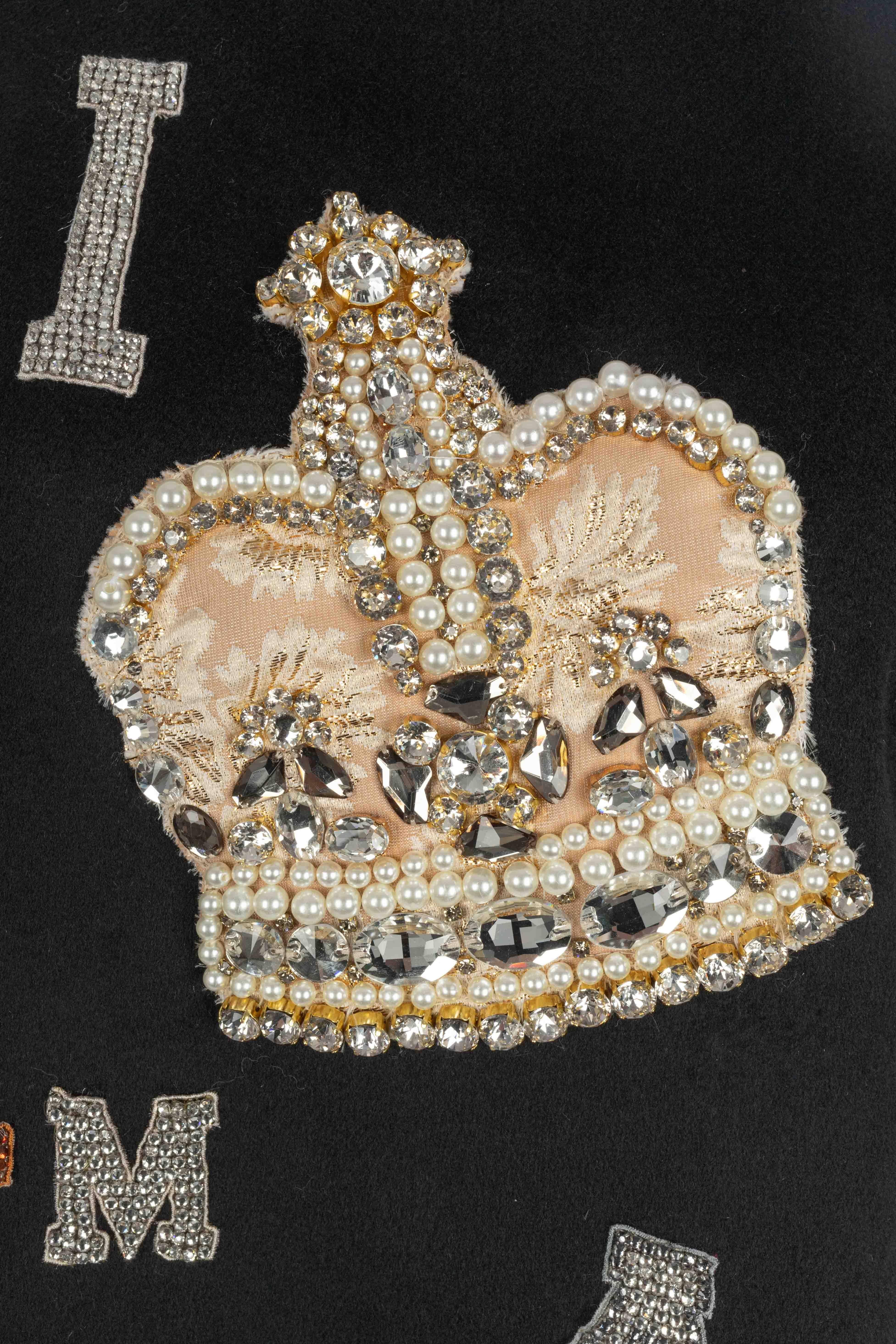 Vestido Dolce & Gabbana 
