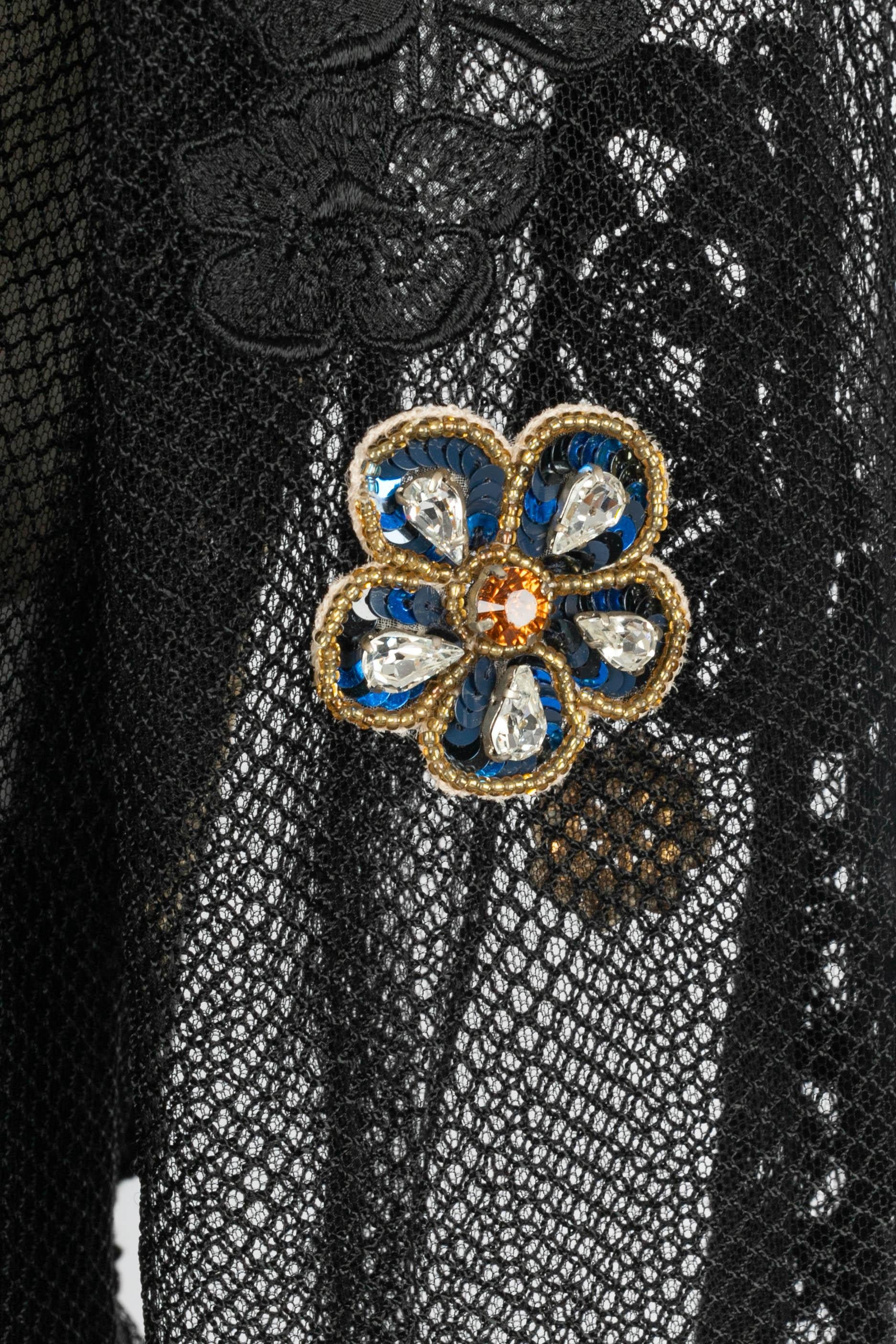 Dolce & Gabbana dress Summer 2016 1