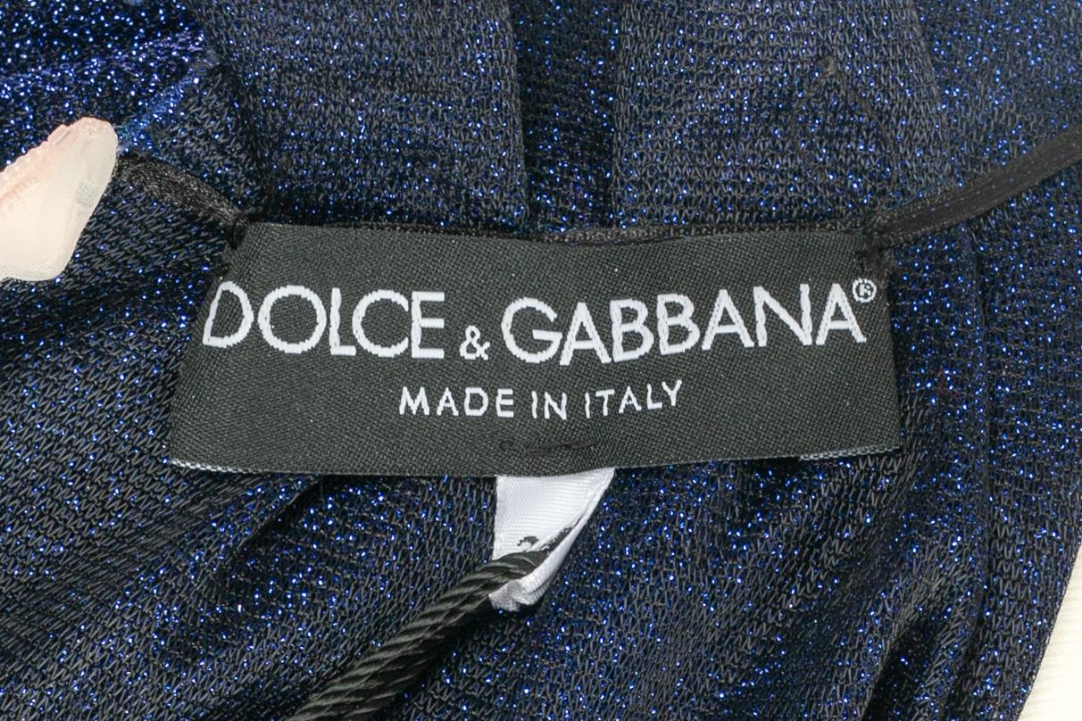 Vestido Dolce & Gabbana Verano 2019 en venta 7
