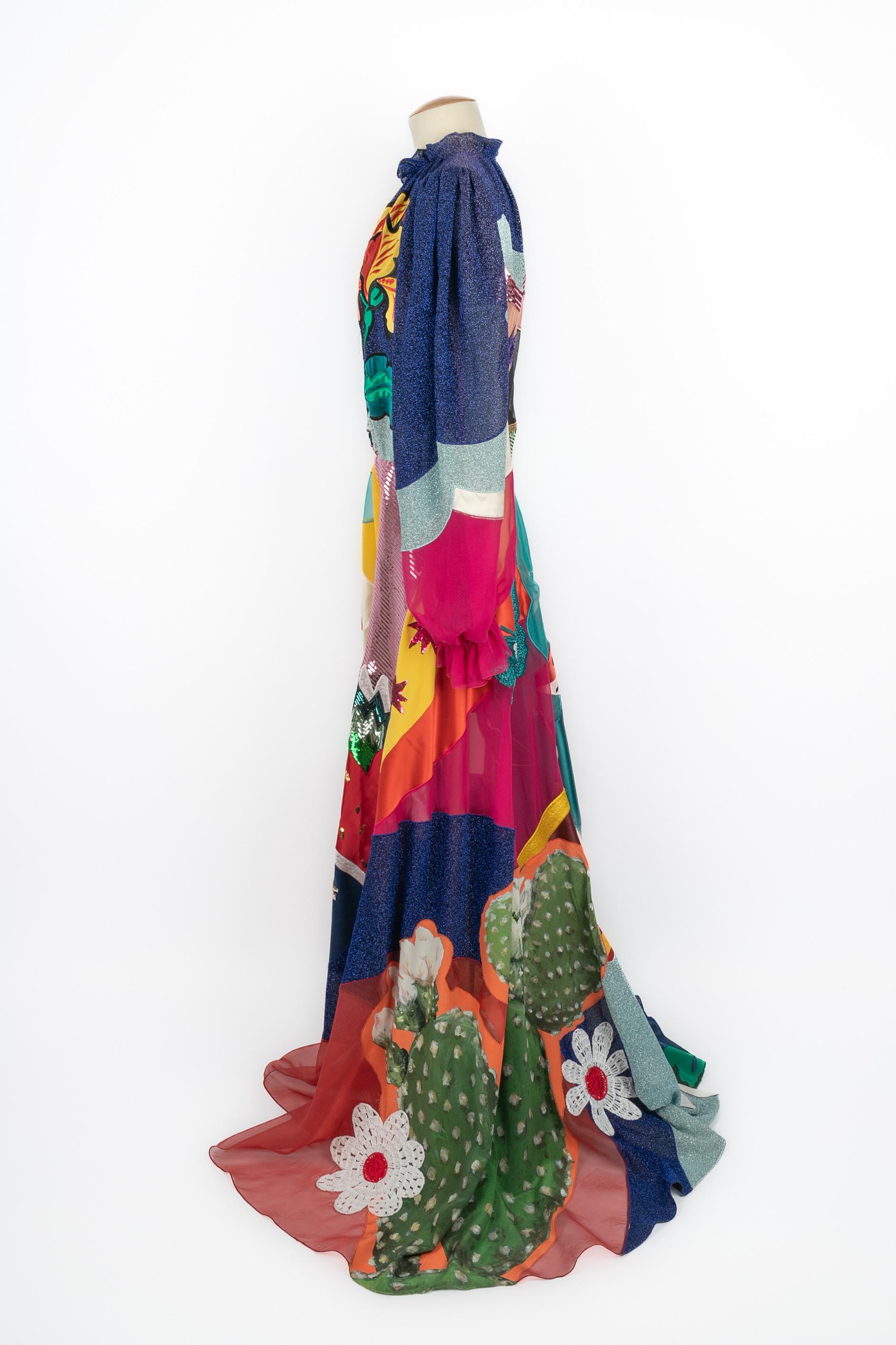 Vestido Dolce & Gabbana Verano 2019 en venta 1