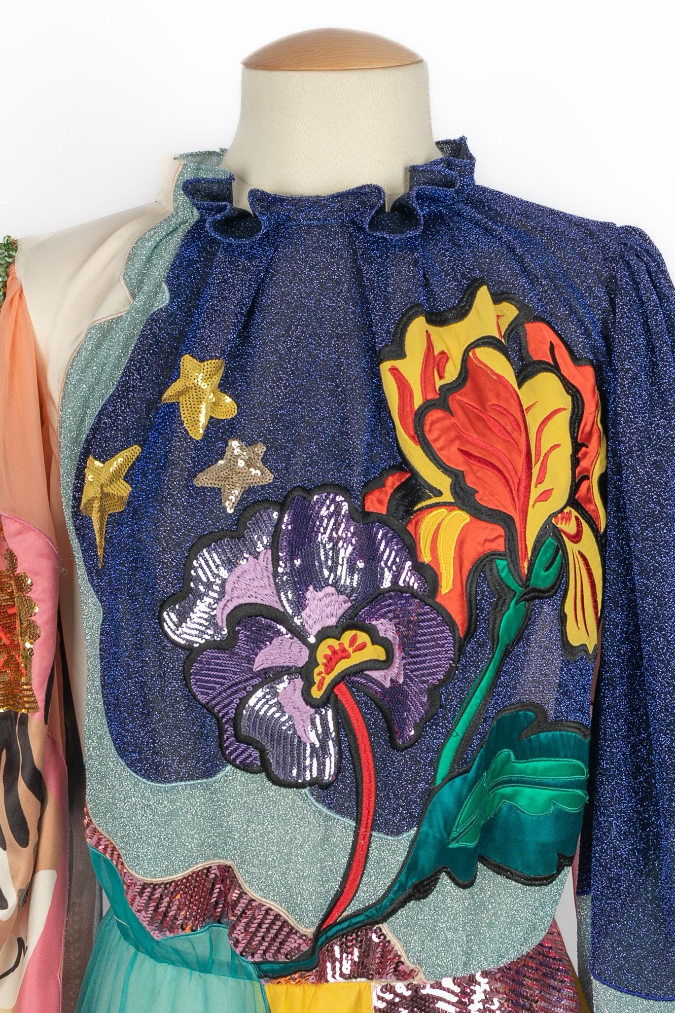 Vestido Dolce & Gabbana Verano 2019 en venta 2
