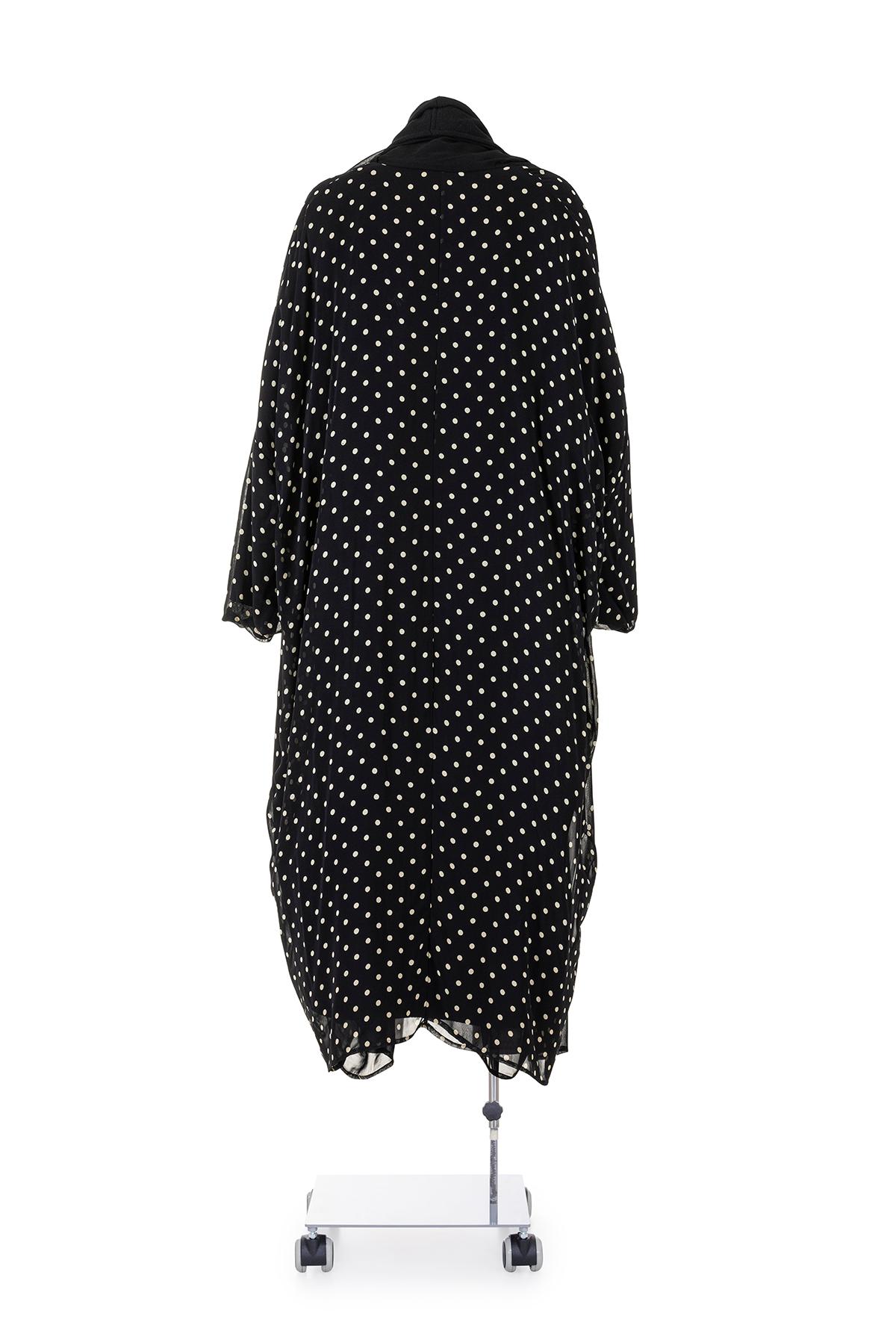 DOLCE & GABBANA Early 90'S Rare and Iconic Printed Reversible Coat In Good Condition For Sale In Milano, MILANO