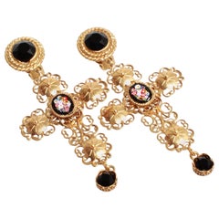 Dolce & Gabbana Earrings