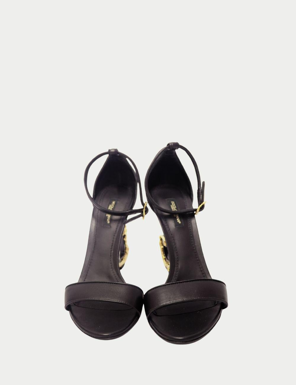 Dolce & Gabbana - UE 37.5 en Excelente estado para la venta en Amman, JO