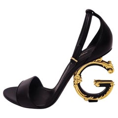 Dolce & Gabbana - EU 37.5