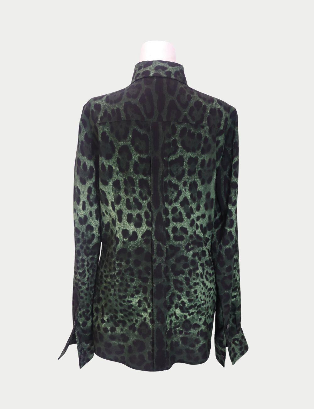 Dolce & Gabbana - UE 44 Negro en venta