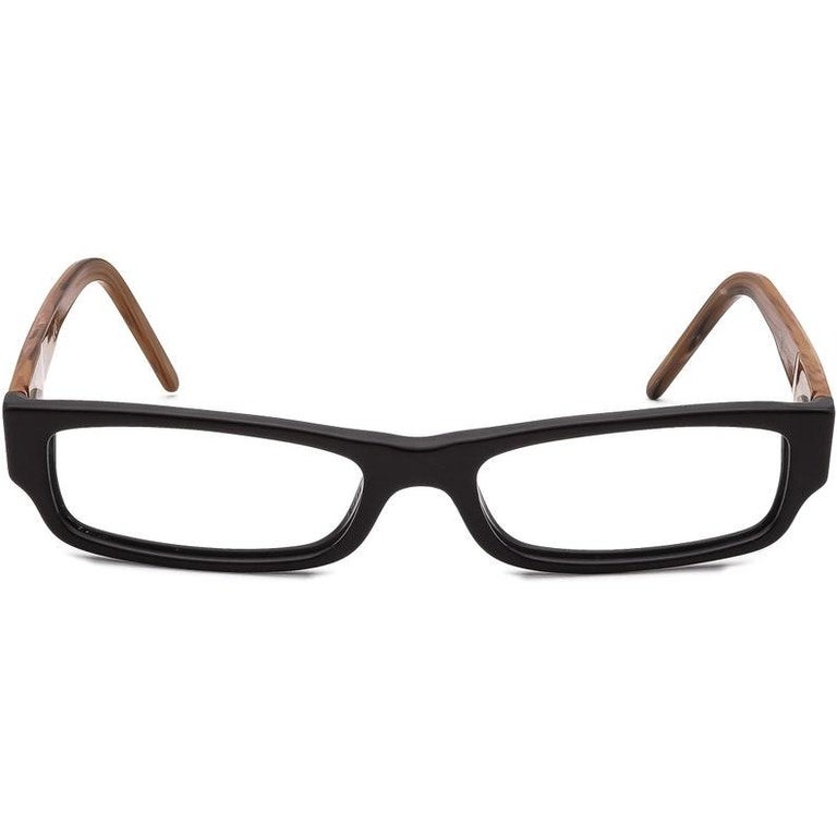 Dolce Gabbana Eyeglasses D&G 1121 513 Dark Brown/Woodgrain 