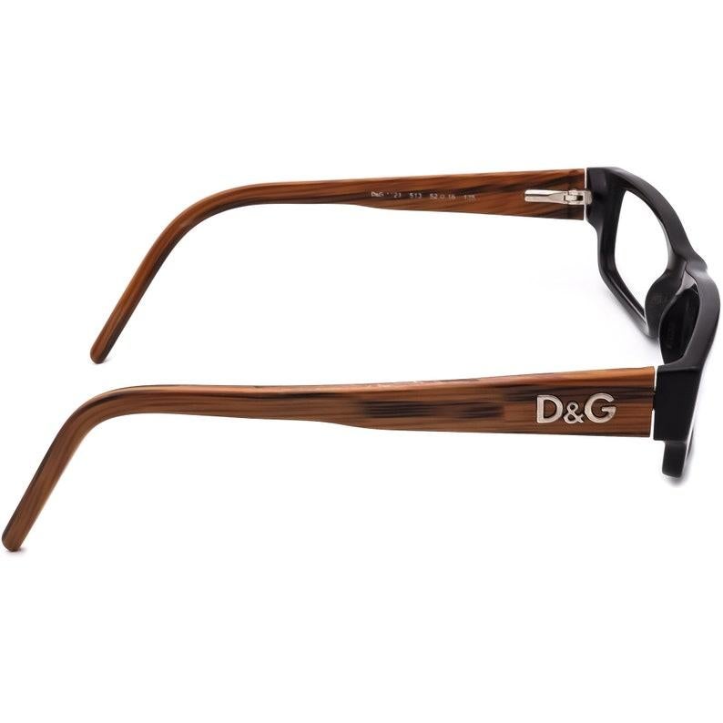 d&g eyeglasses