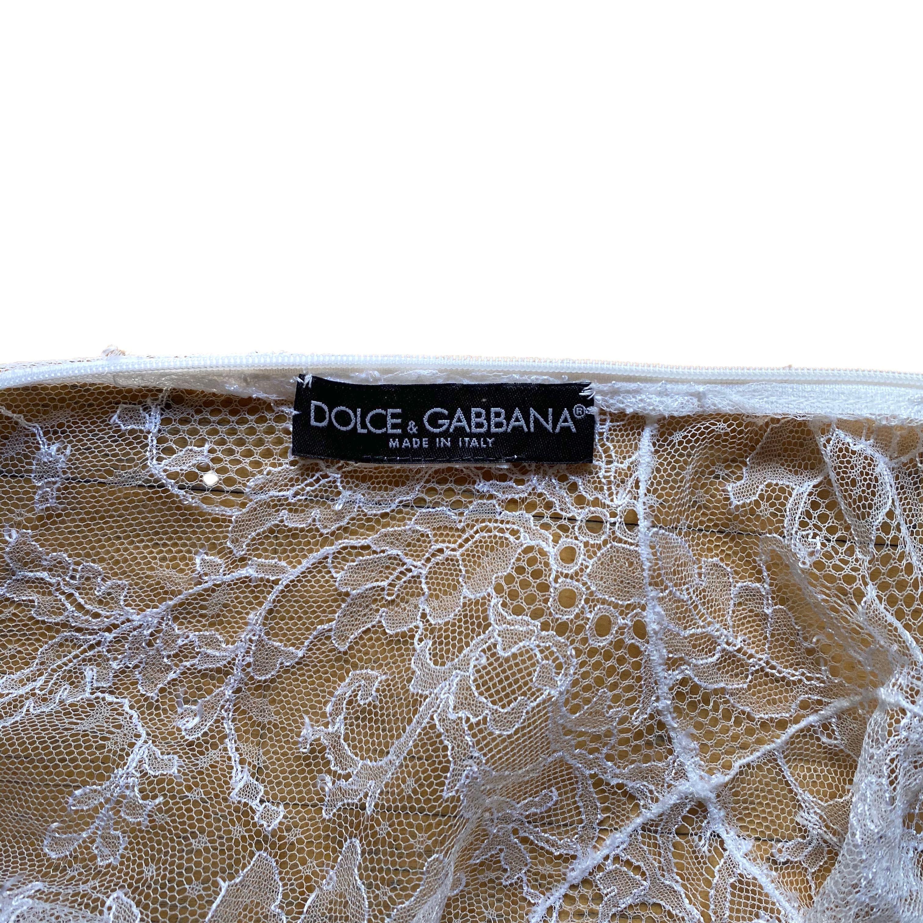 turtleneck lace dress