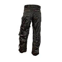 Dolce & Gabbana F/W 2003 Bondage Parachute Pants